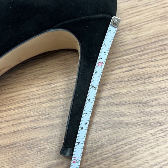 Michael Kors Rhinestone Pump - Picture 13 of 15